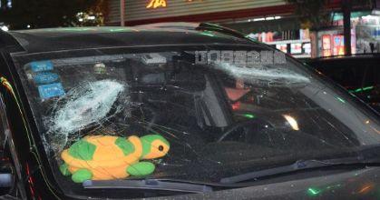 广州肇事车主爆料视频,还原事故真相与反思安全意识